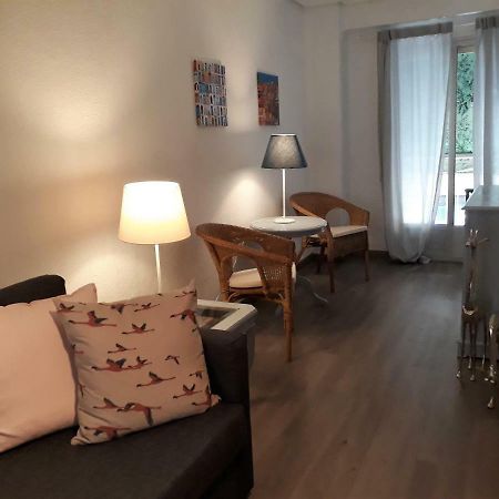 Apartamento Torres Apartment Valencia Luaran gambar