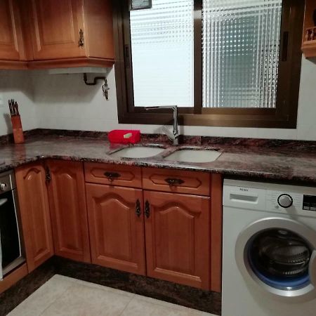 Apartamento Torres Apartment Valencia Luaran gambar