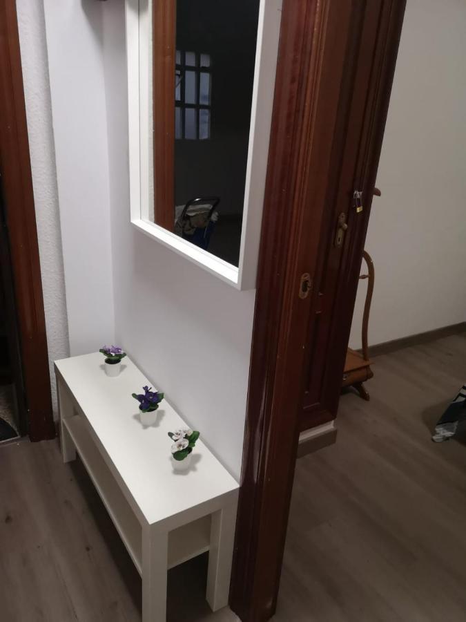 Apartamento Torres Apartment Valencia Luaran gambar