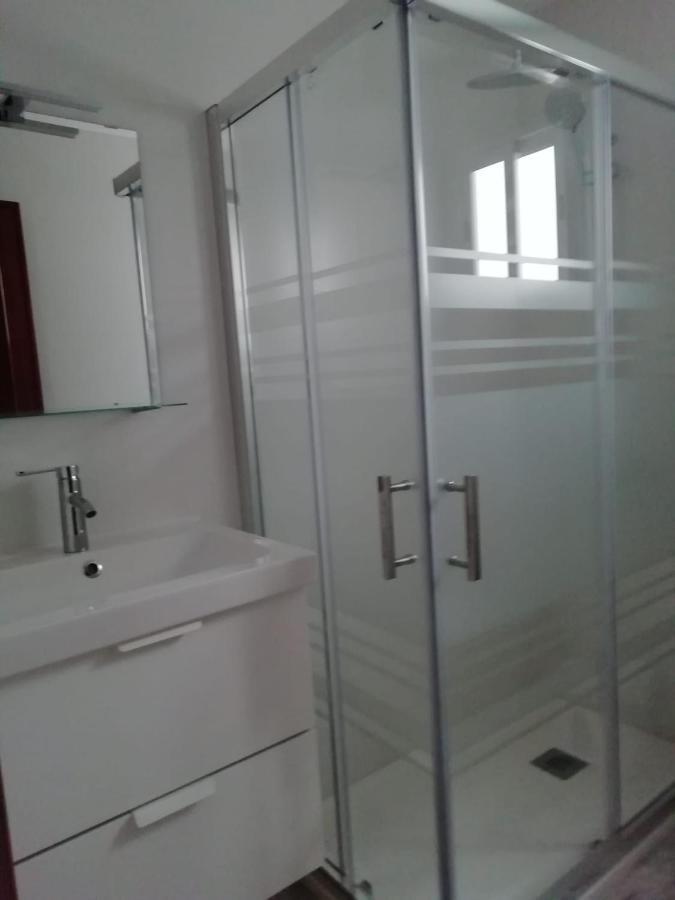 Apartamento Torres Apartment Valencia Luaran gambar
