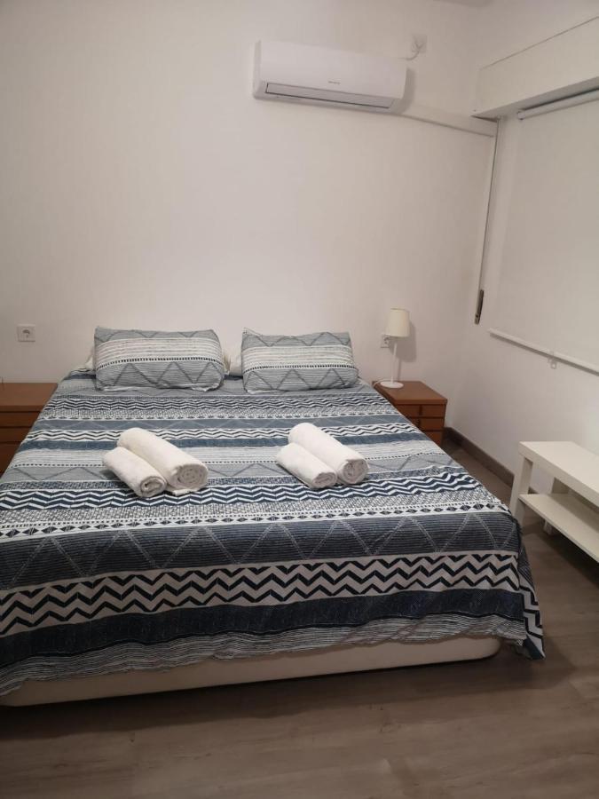 Apartamento Torres Apartment Valencia Luaran gambar