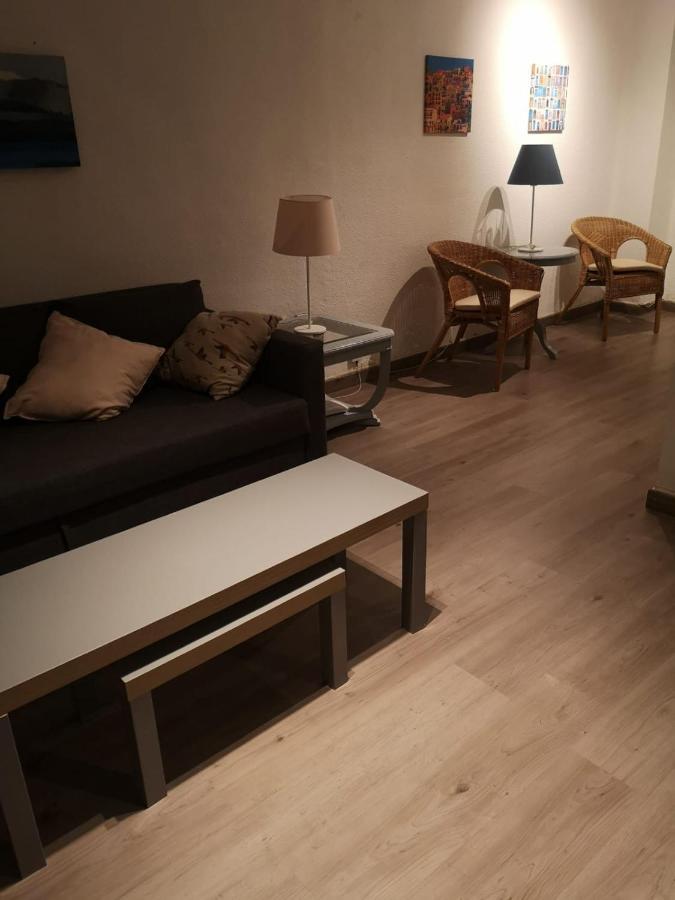 Apartamento Torres Apartment Valencia Luaran gambar