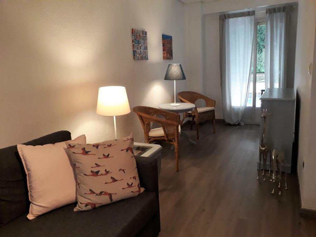 Apartamento Torres Apartment Valencia Luaran gambar