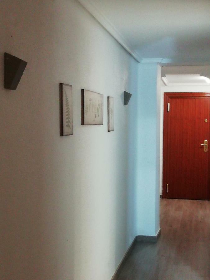 Apartamento Torres Apartment Valencia Luaran gambar