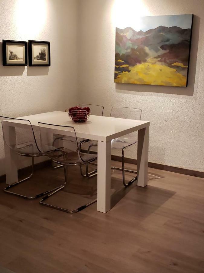 Apartamento Torres Apartment Valencia Luaran gambar