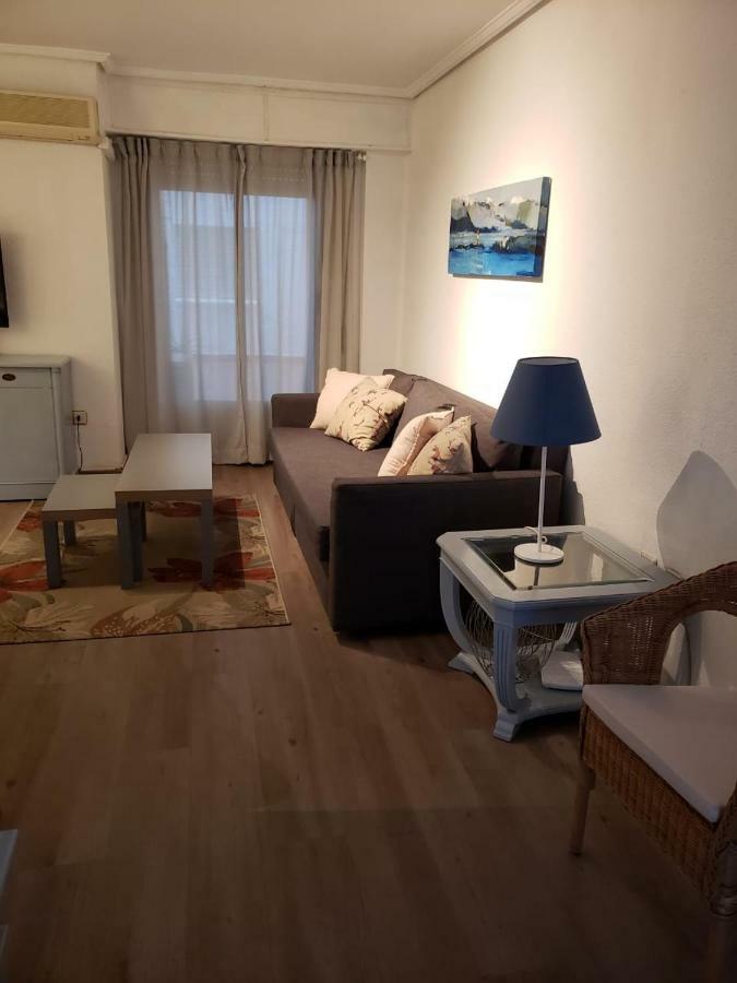 Apartamento Torres Apartment Valencia Luaran gambar