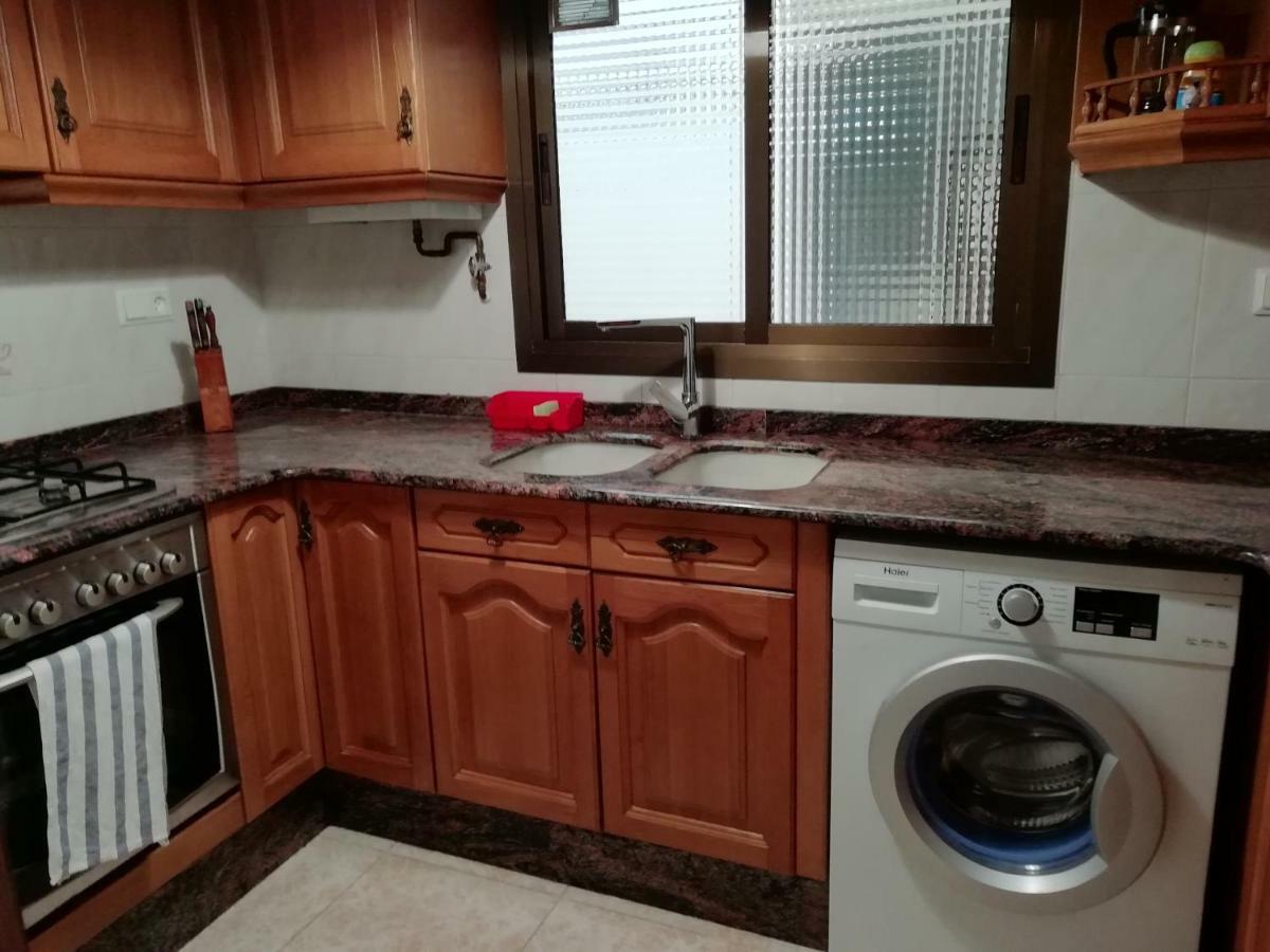 Apartamento Torres Apartment Valencia Luaran gambar
