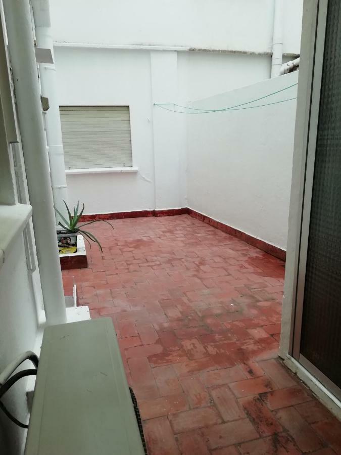 Apartamento Torres Apartment Valencia Luaran gambar